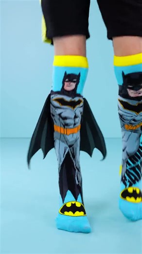 BATMAN SOCKS - Etsy Australia