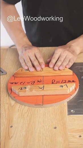 Turn Scrap Flooring into Rolling Plant Caddies — Done in 10 Minutes!