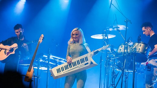 A comprehensive musical analysis of Clean Bandit’s ‘Symphony’