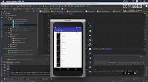 千锋Android开发培训视频教程-DataBinding 06