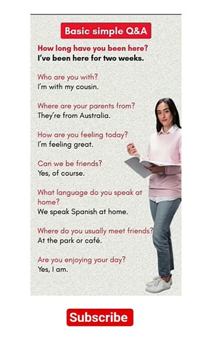 Basic Simple Question And Answers. #howtoimprovespokenenglishintamil #communicationskills