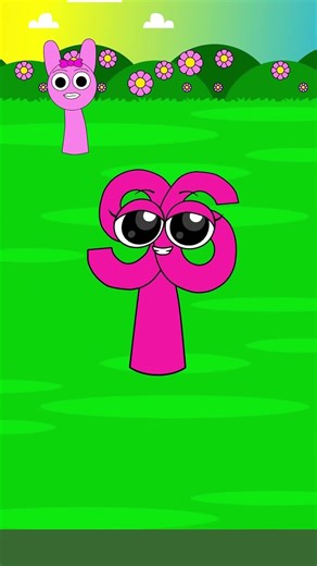 Sprunki Color Match Challenge! 67