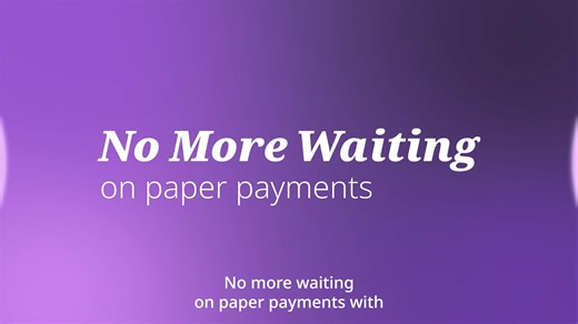 Faster Healthcare Insurance Payments (st)