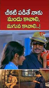 Mohan Babu & Jayaprada Ultimate Scene #PaaluNeellu #Shorts #YTShorts #TeluguOne