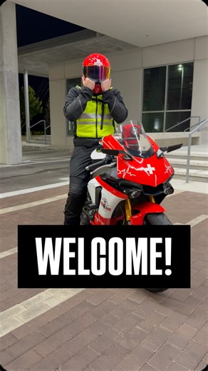 Motorcycle Trauma Kits | Welcome to behind the scenes of Traumoto! We just opened up the option of subscribing to our Instagram page! We will be posting behind the... | Instagram