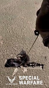 4.8K views · 192 reactions | Special Warfare, the Air Force’s special...