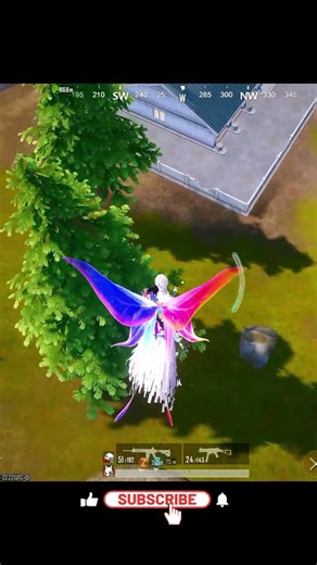 PUBG Mobile NOOB Reveals TOP Techniques for Winning