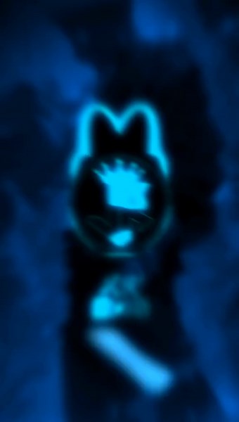 Blood - Water (Slowed) Remix | Avee Player | Bass Boosted