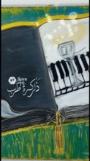 “I painted this book, and the AI added the movements and sounds.”