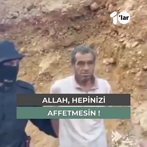 232K views · 1K reactions | “Peki, öldürdünüzse bari bize teslim edin...