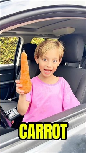 Could it be that the car window breaks the implements ? @S‪@SoyHadasa‬funny #comedy