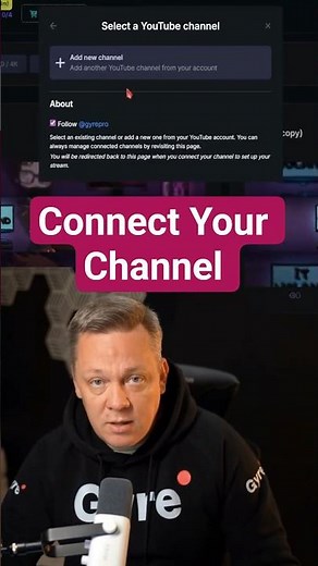 What's the BEST Way to Add a NEW Channel and Stream 24/7 LIVE?