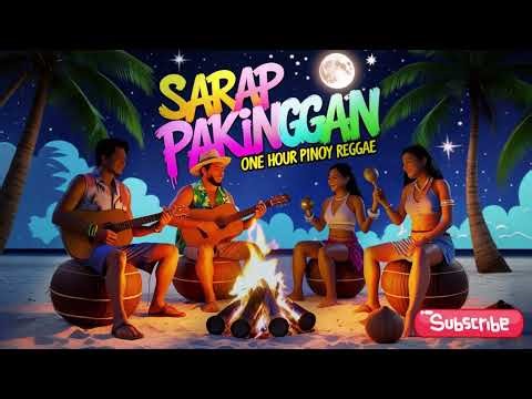 Tagalog Reggae Calm 2025 🌴 | Chillout Breeze Vibes | Pinoy Mix