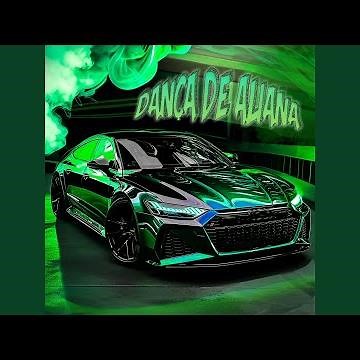 DANÇA DE ALIANA - SUPER SLOWED