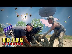 HUJAN LAYANGAN‼️ | Action Comedy Episode 37 | FILM PENDEK | Video Lucu Terbaru 2023