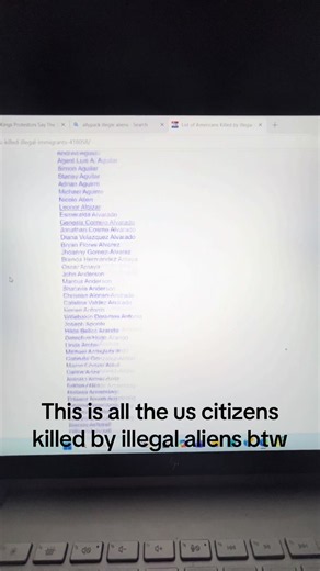 1,409 lives. 1,409 families forever changed. Behind every number was a person with dreams, loved ones, and a future that was taken away. Today, I remember the victims and pray for the families who continue to carry unimaginable grief. No matter our politics, every innocent life lost is a tragedy, and every victim deserves to be remembered—not forgotten. #republican #sad #jesuschrist #eyeopening #fyp