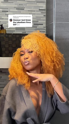 Effective Banding Method for Stretching Natural Hair