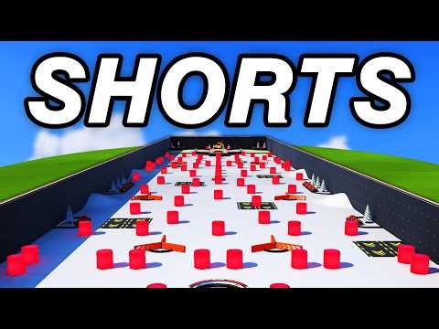 Finding Weekly Shorts Strategies which ‪@Scrapie‬ didn't find.