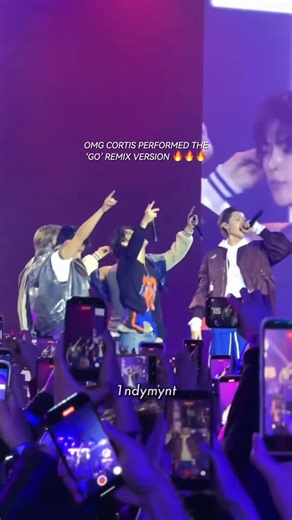 sean’s dimples on Instagram: "THIS IS FIIIREEEE OMG ❤️‍🔥❤️‍🔥❤️‍🔥 #CORTIS #코르티스 #coer #nba #nbacrossover"