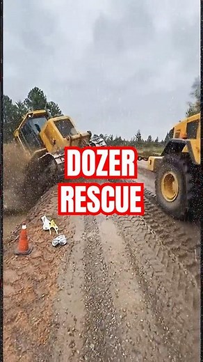 They Pulled Too Hard… Watch What Happens