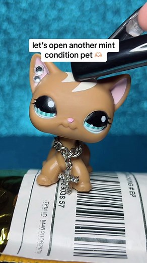 another shorthair i was picky with 🤣 • #lps #lpsfypシ #lpsfyp #lpsmuser #lpstok #lpstiktok #littlestpetshop #lpscommunity #lpscollector #lpscollection #basicfunlps #lpspackage #lpsunboxing #lpsshorthaircat #lpspopular #lps1206