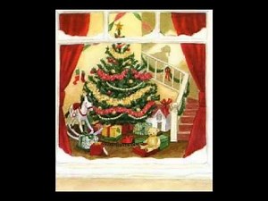Vienna Boys Choir - Twelve Days of Christmas.