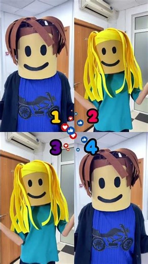 1,2,3 OR 4? AM I MAKING A TUTORIAL? #roblox #amazingroblox #robloxedit #robloxshorts