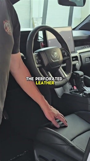 Real Leather vs Fake Tex in Cars—You're Being FOOLED (Here's How to Tell)