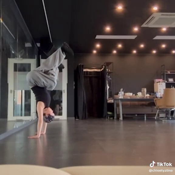 Cocona's Inspiring Dance Break Experience