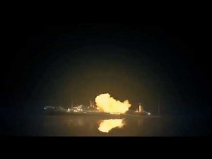 SS Titanic II/MS Titanic II sinking with Burger King Whopper Song (Titanic II 2010 version)