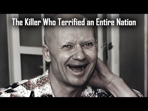 The Butcher of Rostov: Chilling Story of Soviet Union’s Worst Serial Killer