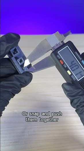 Calibrate your resin faster with this print!