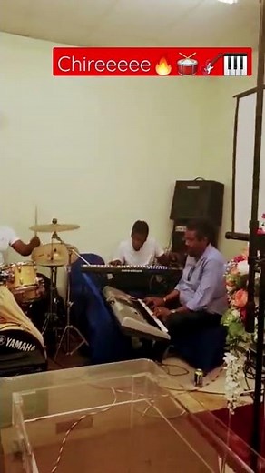 kompa after church - kompa drum