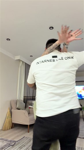 #roman #dans #fenomentekcan #romanhavası #dance