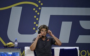 【UTS表演赛】蒂姆 vs 加斯奎特（回放）