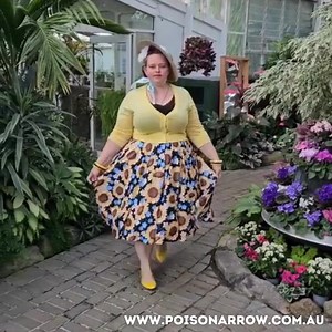 🎸👗 Rock your style with Poison Arrow Retro's latest circle skirts! 🤘😍 Elastic waistbands provide extreme comfort and a flawless fit. No more ironing hassles, just wash and wear! Available in sizes XS to 5XL, catering to all body types. 😊🛍️ Made-to-order with love and delivered within 30 days. Don't miss out on this perfect blend of style and comfort. Get ready to rock and roll like never before! 💃 Shop Now: www.poisonarrow.com.au/collections/circle-swing-skirts | Poison Arrow - Retro Clot