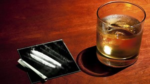 VIDEO: How Alcohol Influences Cocaine Addiction