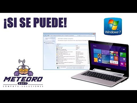 Drivers LANIX NEURON A