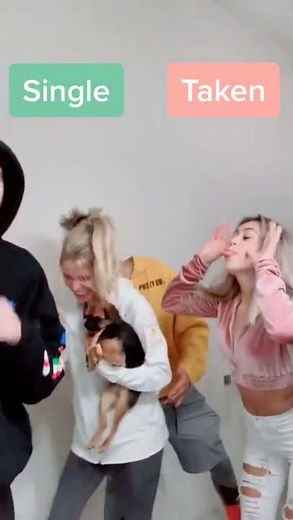 Darius and Maddie " TikTok Compilation 2021 😅