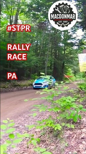 🔥 INSANE Rally Speed in the Woods! STPR Wellsboro PA – Pure RAW Rally Car Attack! 🏁🌲💨