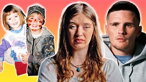 Once a couple of bright kids with decent futures ahead of them, hard circumstances and family loss have derailed Cody and Erin. | Intervention