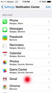 96 reactions · 32 shares | #MobileMonday Turn on notifications for the official Gmail iOS app so you can stay up to date while on the go. Learn more: https://goo.gl/MWDmWW Got a question? Check out the Gmail forum to get help from our community experts: https://goo.gl/2qqbJe | Gmail | Facebook