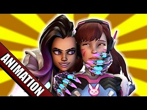 Sombra Blackmails DVA (ft SeigiVA)