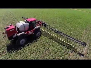 Precision Ag Solutions YDrop