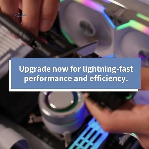 Transform Your Slow Workstation