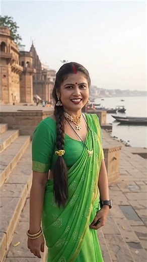 Exploring Banaras Ghats On Foot | Ultimate Varanasi Ghat WalkBanarasGhats #VaranasiDiaries #Banaras