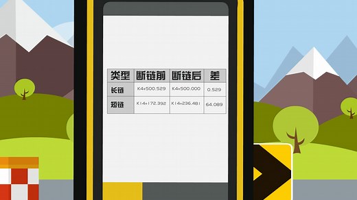 RTK道路测量放样有这么方便的做法？