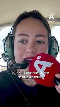 Vliegen boven de stad: de Straten vanuit de lucht