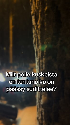 Segway ATV Experience: Riding Through Finnish Trails