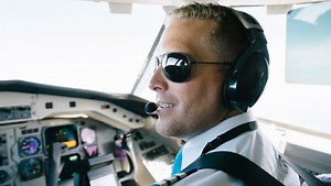 How autopilot on an airplane works